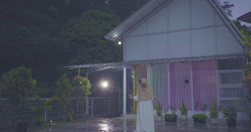 Youtube.com/Nadzira Shafa